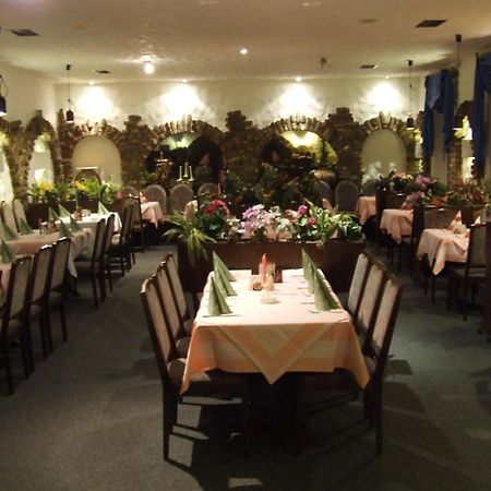 Hotel-Restaurant Orsoyer Hof Rheinberg Ngoại thất bức ảnh