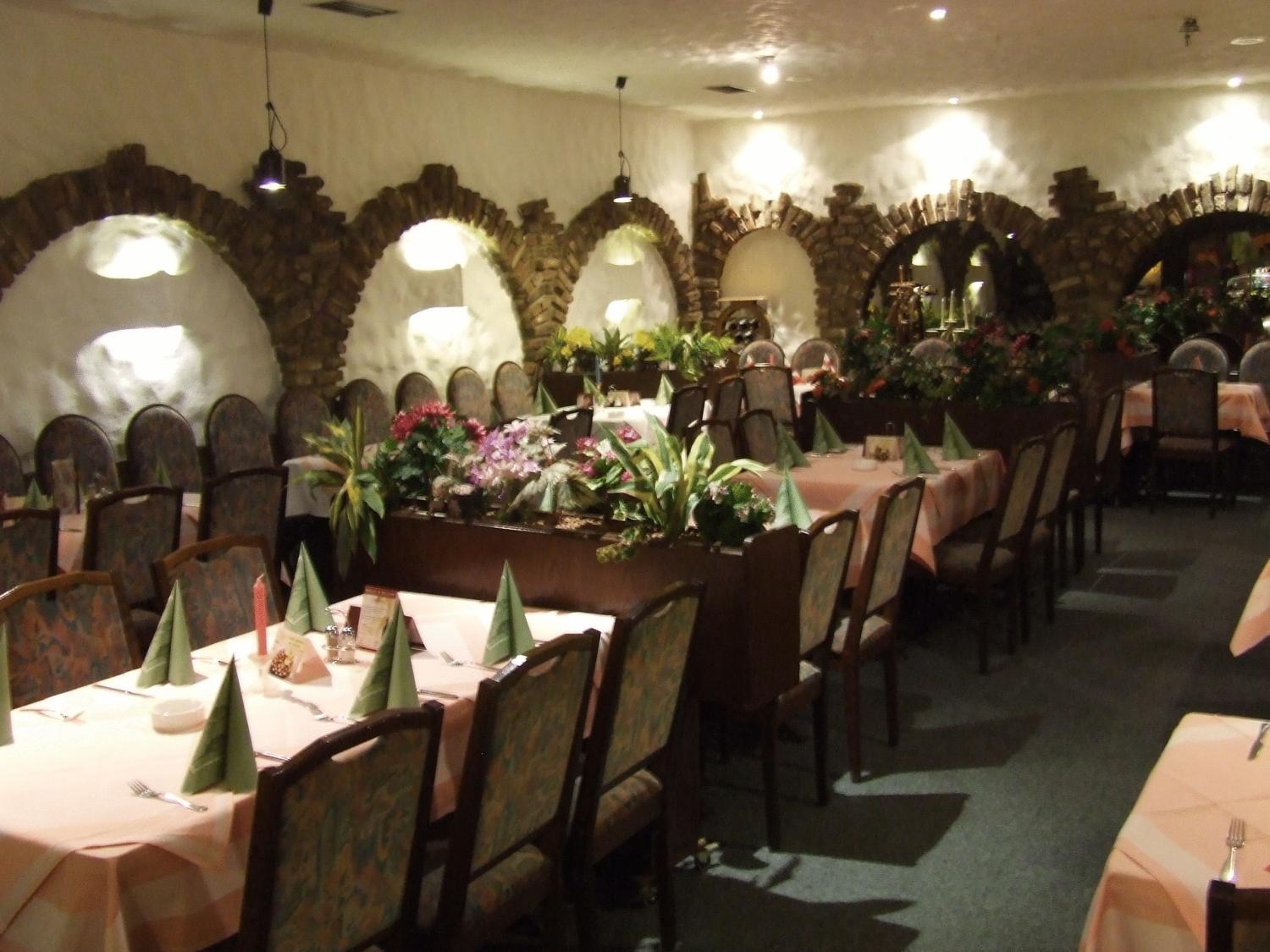 Hotel-Restaurant Orsoyer Hof Rheinberg Ngoại thất bức ảnh